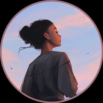GMinuthi's profile picture. Darling I'm a nightmare dressed like a daydream 🖤