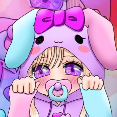 🩵 ↷うさぎのわたあめ ˊ˗さんのプロフィール画像