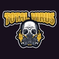 TotalVirusTTV (@totalvirusttv) 's Twitter Profile Photo TotalVirusTTV (@totalvirusttv) 's Twitter Profile Photo