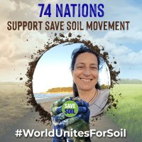 Marta #SaveSoil (@mapola13) 's Twitter Profile