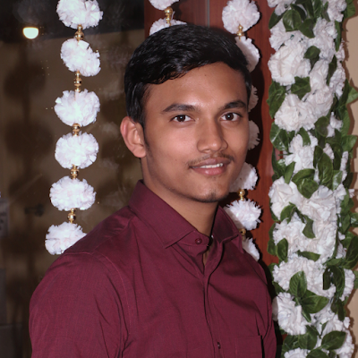 SubhrajeetMaha's profile picture. 👨‍💻 Tech enthusiast with a knack for coding in Python & JavaScript 🐍💻 | Backend & Cricket fanctic...| 🤓🏟️ #TechLover
#CricketNerd
