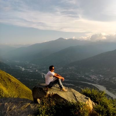 GauravThakur074's profile picture. Yoga🧘and Naturopathy🌿