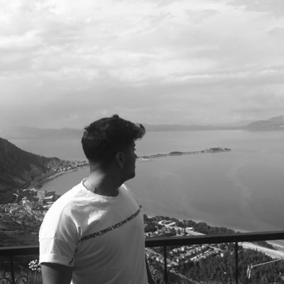 Ferhat81992755's profile picture. Never lose your inner child 🕊