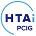 HTAi Patients and Citizens Involve Interest Group (@PCISG) Twitter profile photo