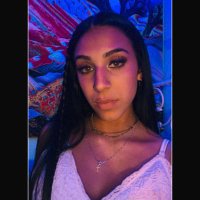 Lacy - @lacy_marquez14 Twitter Profile Photo