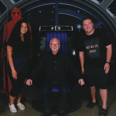 CalebKnowlton2's profile picture. Husband to Vania and father to Apollo and Titus.