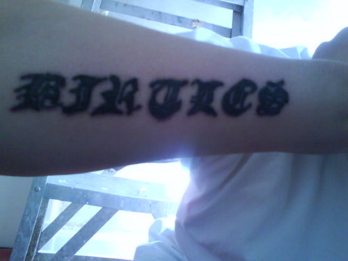 StevenBirtles's profile picture. 