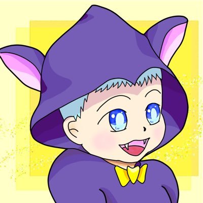 かびかび/kabikabiさんのプロフィール画像