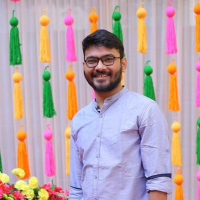 BhavinJasani09's profile picture. 