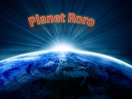 PlanetRoro's profile picture. where fashion music celeb drama and art coexist