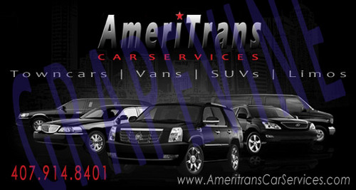 transportation and taxi services