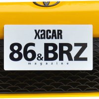 XaCAR 86&BRZ magazine編集部 (@xacar39156907) 's Twitter Profile