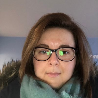 sims_caroline's profile picture. eHealth Change Manager. Passionate about digital transformation, data standards and eIntegrated care. Views are my own.
