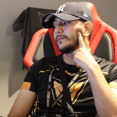 🇩🇿 📍 🇨🇦 ex pro:Valorant & CSGO player & coach 

https://t.co/FK2ZPGd2TO
Instagram : Lyhn_youss
Business Inquiries: ym.taibi@gmail.com