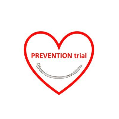 Preventing caRdiovascular collapse with vasoprESsors duriNg tracheal intubatiON. The PREVENTION randomized trial.  @INTUBEstudy Network. Stay tuned!