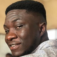 Nkrumah A. Samuel (@maeksstil) 's Twitter Profile
