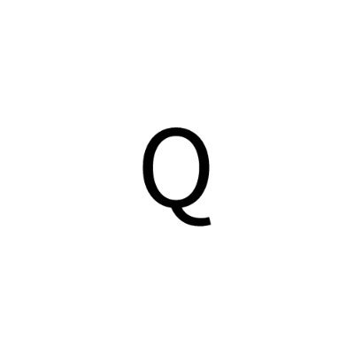 crypto___Q's profile picture. https://t.co/wXQKbzVmf1