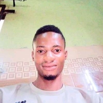 social media influencer
@instagram Muhammed jamiu obalowu