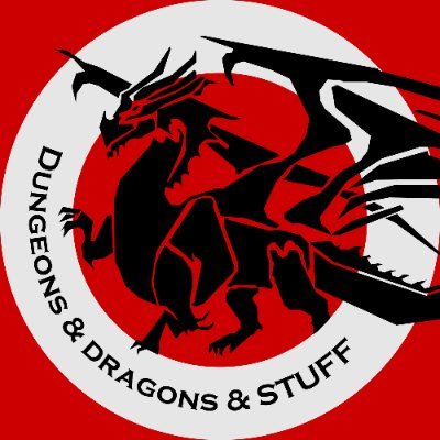 A @UUtah club for people to play D&D, affiliated with @crimsongamingut. Open to all players, experienced and non-experienced.