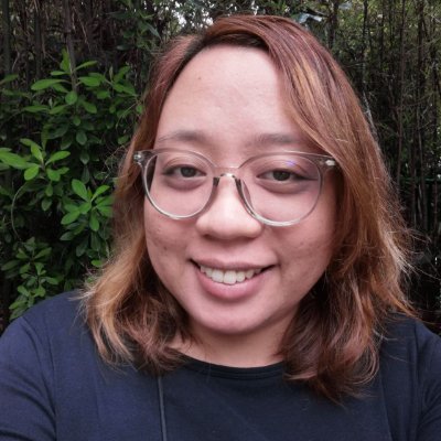 alingshaira's profile picture. Science writer 🇵🇭🏳️‍🌈💗💛💙

| STEM education and science communication advocate | Tumatanggap ng labada🧺