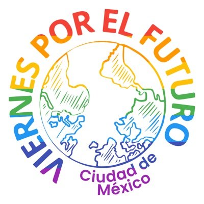 Somos Viernes por el Futuro (@FFFmex) en la Ciudad de México. Estamos en contra de toda forma de opresión. 🙌🏿🌎 Únete. ✊🏽🌱 🚨