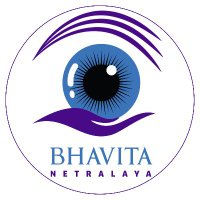 Bhavita Netralaya(@BhavitaNetrala1) 's Twitter Profile Photo