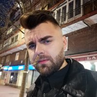 Luisete (@luiseterayman) 's Twitter Profile