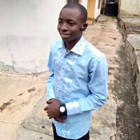 Odewumi Isaac (@odewumi_isaac) 's Twitter Profile