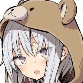 熊ごろう＠実家さんのプロフィール画像