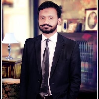 Qualified https://t.co/gUx2T7Ga1N | https://t.co/90A0ulCkRI | M A Economics | LL.B | Lawyer | Advocate and Serving As President Association Of International Lawyers At District Larka