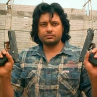 Bobby chaudhary(@Jatkalashnikov) 's Twitter Profile Photo