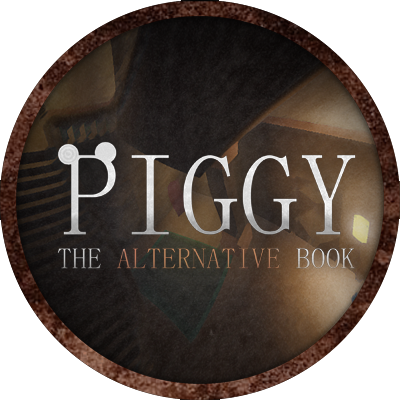 Piggy: The Alternative Book