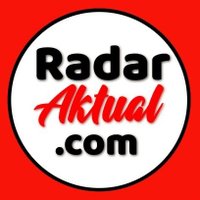 radaraktualdotcom(@radaraktual) 's Twitter Profile Photo