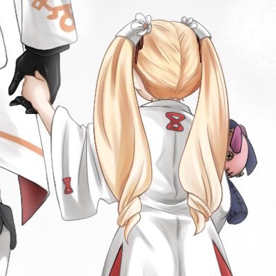 ミズ・∀・@私情により低浮上さんのプロフィール画像