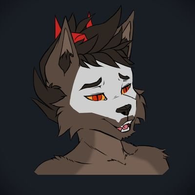 Soon to be SL modeler, gamer, NSFW writer(upcoming projects soon), 19 years old, soon to be streamer. NSFW account so minors please bug off.
Pfp by: @KaijuRat