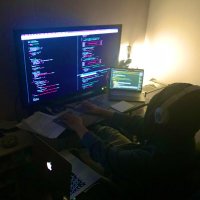 エンジニア徒然草 (@engineeeer_up) Twitter profile photo