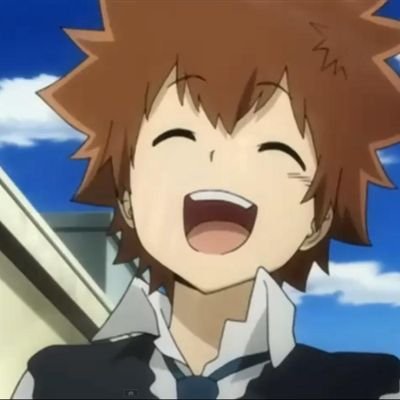 everyone loves tsuna!さんのプロフィール画像