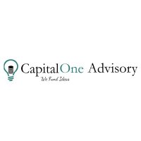 CapitalOne Advisory(@Twit_CapitalOne) 's Twitter Profile Photo