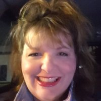 Leigh Newman - @ldyjstce Twitter Profile Photo