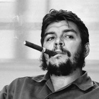 Ernesto (@che034ernesto) Twitter profile photo