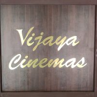 Vijaya Cinemas A/C Dolby 7.1(@vijayatanjore) 's Twitter Profile Photo