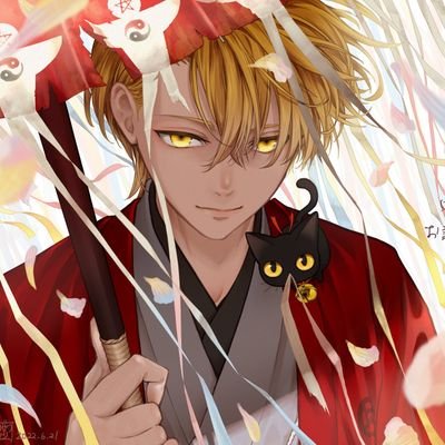 飒沓さんのプロフィール画像