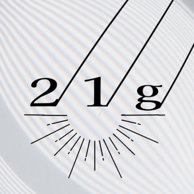 21gさんのプロフィール画像