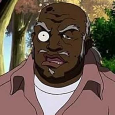 Uncle Ruckus