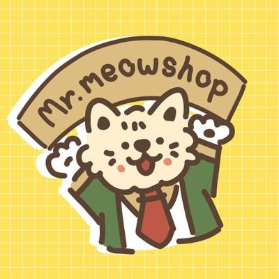 mrmeowshop Profile Picture