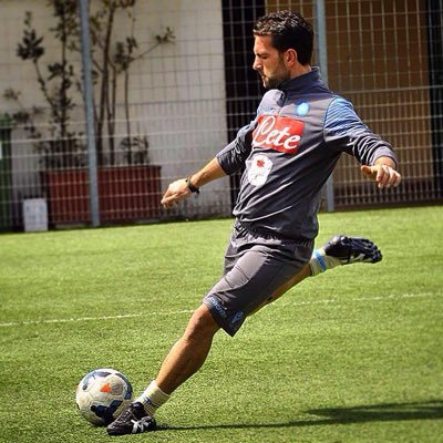SachaLanci's profile picture. Goalkeeper assistant coach First Team Watford FC