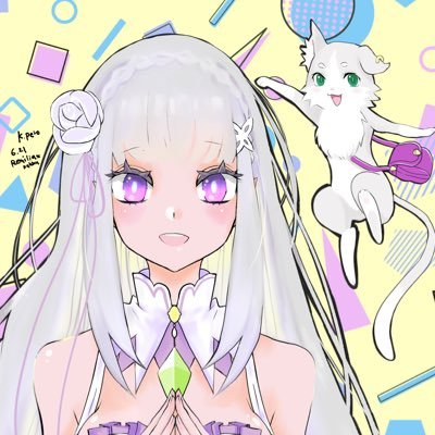 k.ぺろちょいさんのプロフィール画像