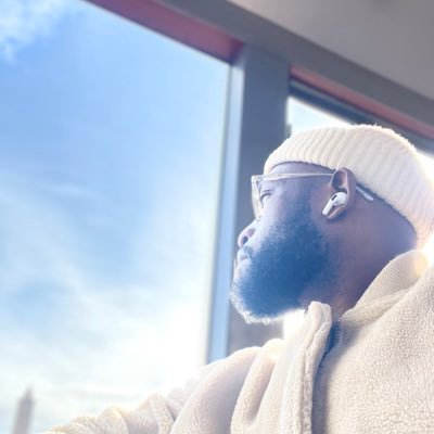 FemiBiz's profile picture. FemiBiz Global 🌎 Business consultant.