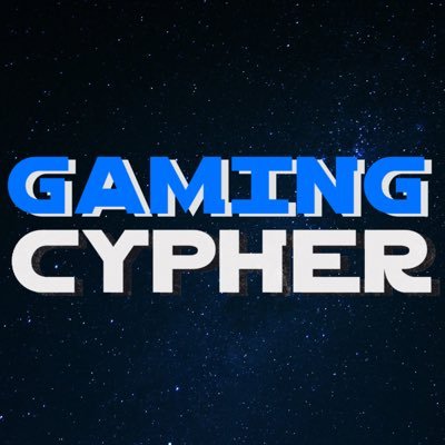 GamingCypher Profile Picture