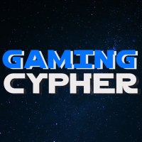 Gaming Cypher(@GamingCypher) 's Twitter Profile Photo